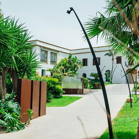 Villa Favorita Hotel & Events Marsala Exterior photo