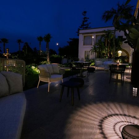 Villa Favorita Hotel & Events Marsala Exterior photo