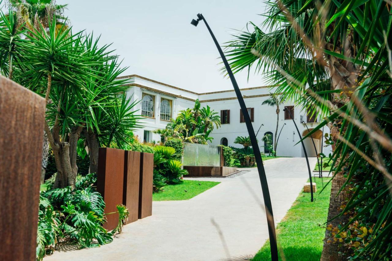 Villa Favorita Hotel & Events Marsala Exterior photo