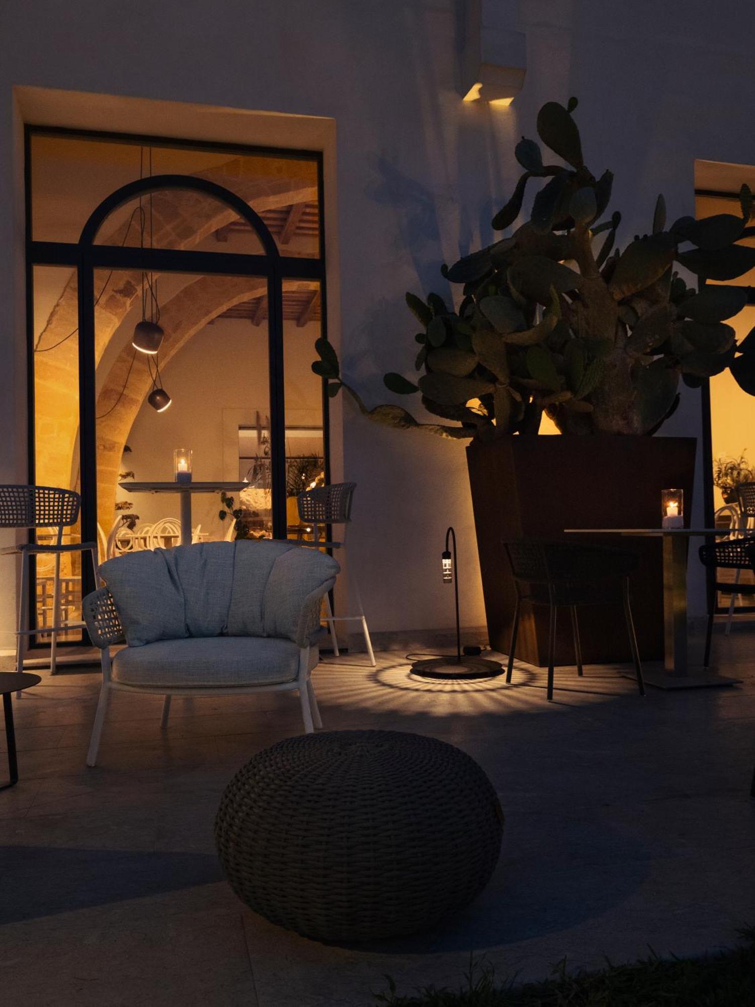 Villa Favorita Hotel & Events Marsala Exterior photo