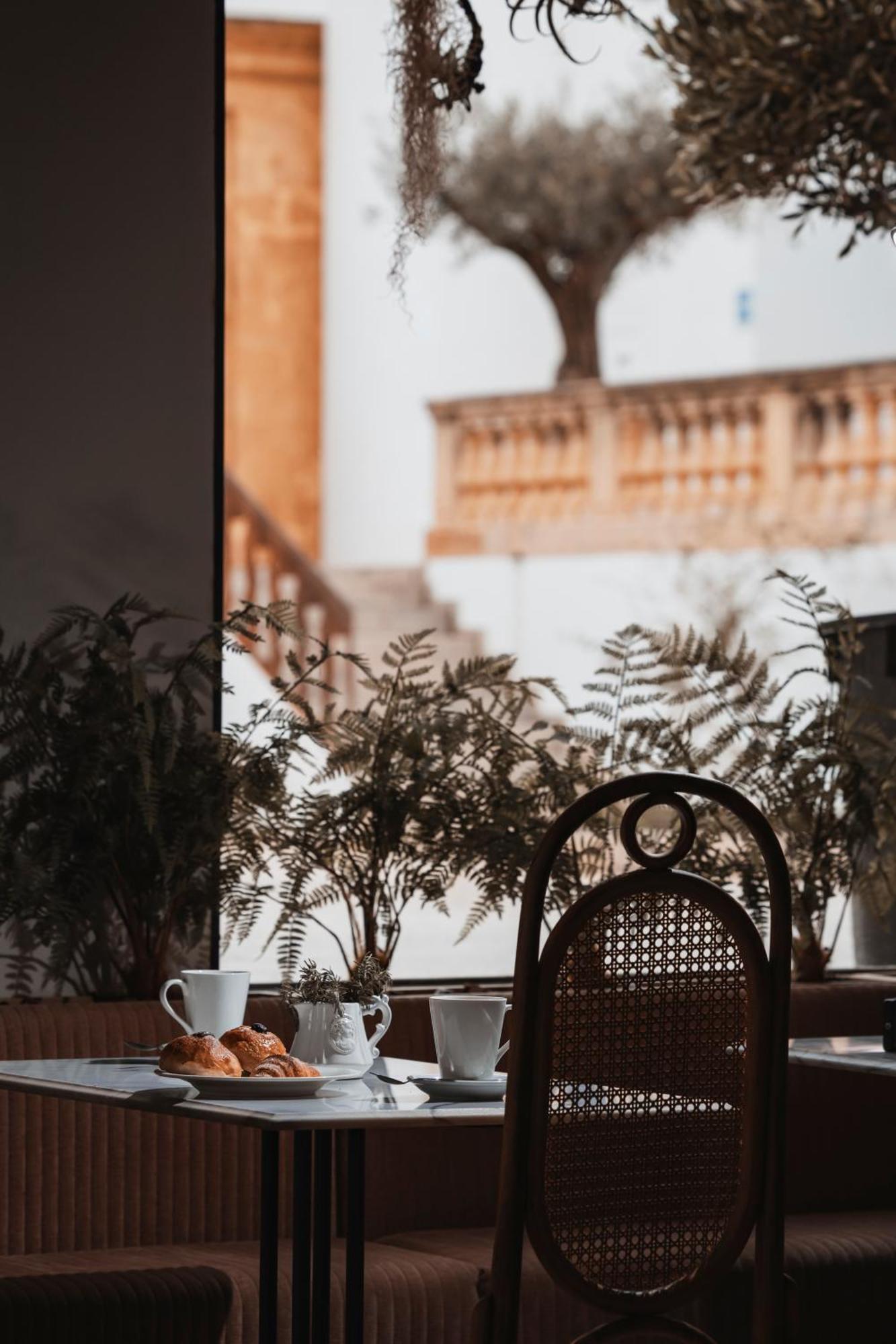 Villa Favorita Hotel & Events Marsala Exterior photo